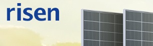 Panneaux solaires Risen
